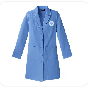 Women Labcoat