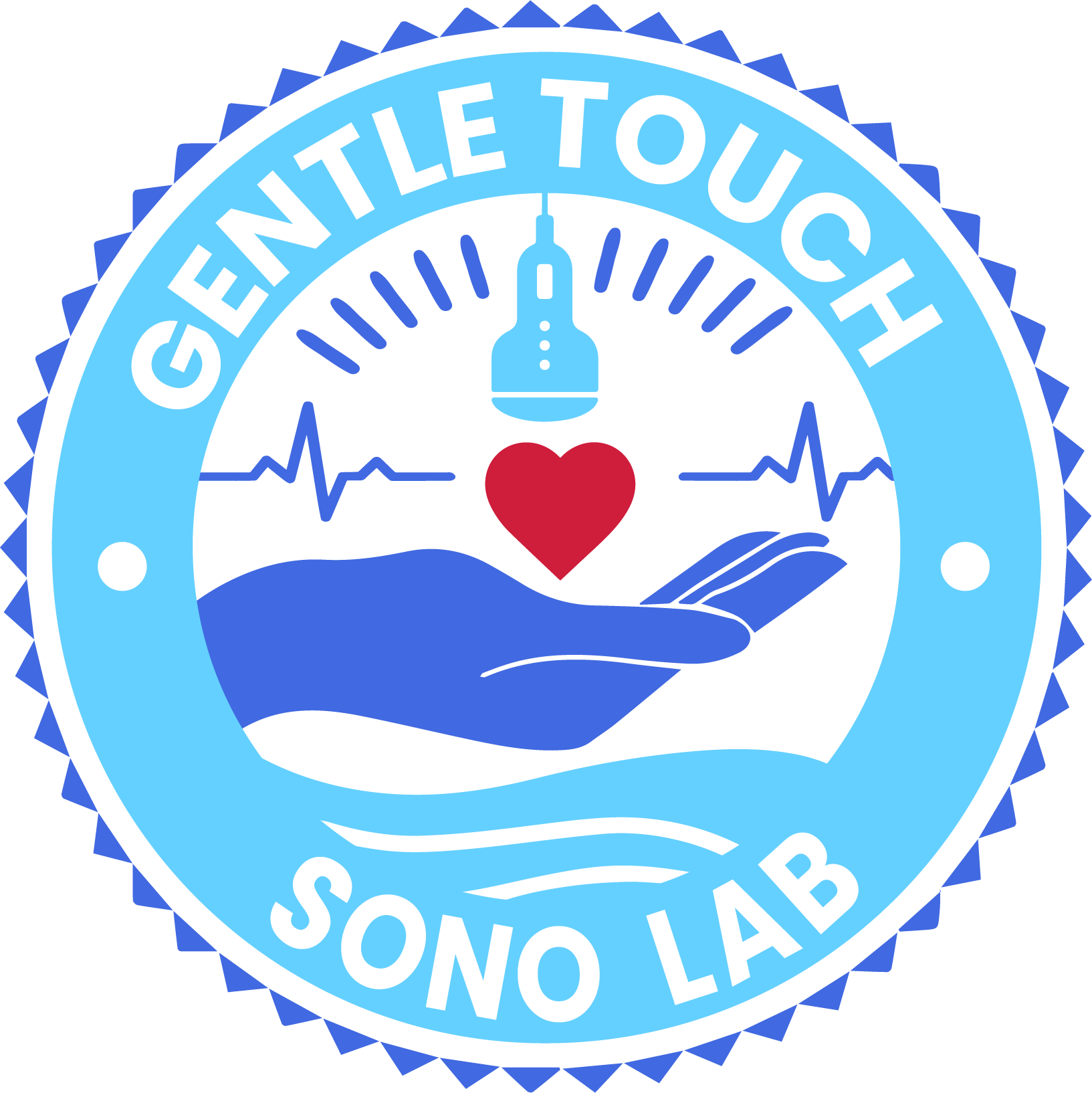 Gentle Touch Sono Lab