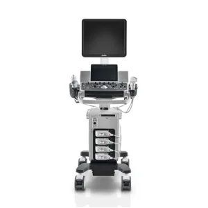 90-Day Ultrasound Training Program