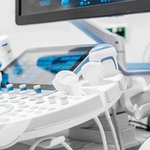 Ultrasound Machine Access Packages