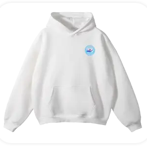 Comfy Plush Hoodie