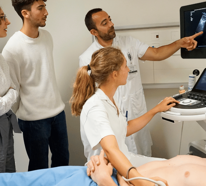 ultrasound training programs